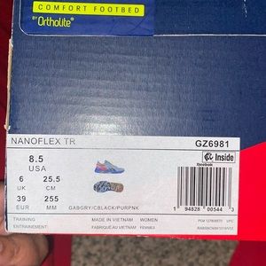 Brand new